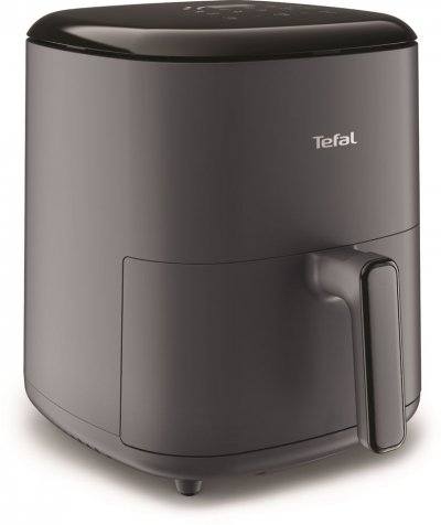 TEFAL  Friteuse &agrave; air chaud Easy Fry Max EY245B, 1500 W