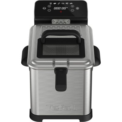 TEFAL  Friteuse semi-professionnelle FR507D10 family pro digital