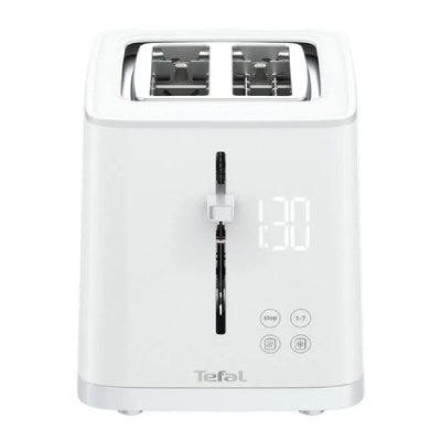 TEFAL  Grille pain  TT693110 Sense 2 fentes