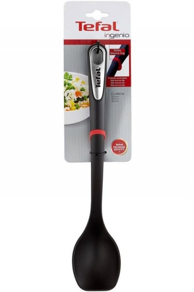 TEFAL INGENIO Cuill&egrave;re K2060514 noir