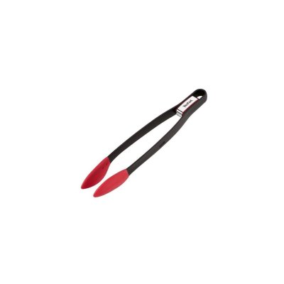TEFAL  INGENIO Pince a aliments K2060714 noir et rouge