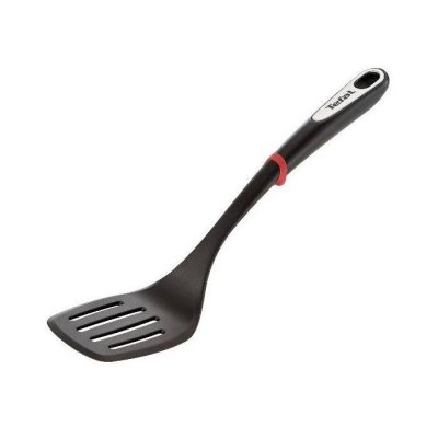 TEFAL  INGENIO Spatule &agrave; angle K2060814 noir
