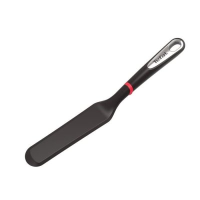 TEFAL  K2060914 Ingenio Spatule &agrave; Cr&ecirc;pes, Silicone, 38.1 x 9.2 x 7.2 cm