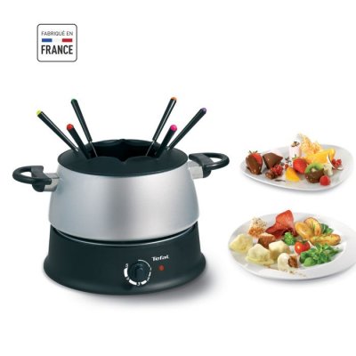 TEFAL  Multi Fondue EF 3000 10