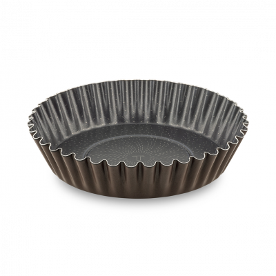 TEFAL  Success - Moule &agrave; g&acirc;teau - 26 cm - non adh&eacute;sif - chocolat