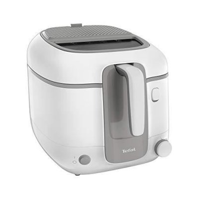 TEFAL  super uno access fr3100 plastique 2.2 litres blanc gris
