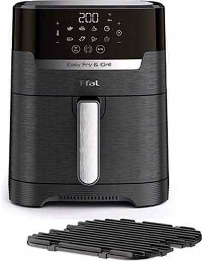 TEFAL   Easy Fry & Grill EY505815 fryer
