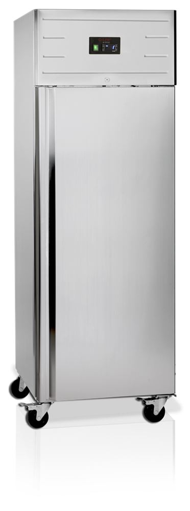  Tefcold Cong&eacute;lateur Vertical GN2/1 GUF70 - TEFCOLD