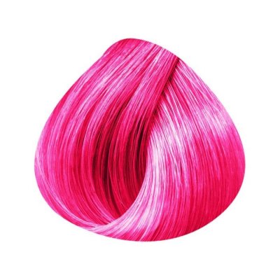 MANIC PANIC Teinture pour cheveux coloration semi-permanente 118ml Cotton Candy