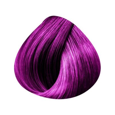 MANIC PANIC Teinture pour cheveux coloration semi-permanente 118ml - Heather