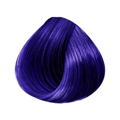 MANIC PANIC Teinture pour cheveux coloration semi-permanente 118ml -Ultra Violet