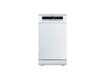 TEKA  Dfs 24610 Wh 9 Services Third-rack Dishwasher 45 cm / EU Plug