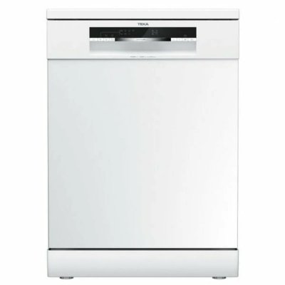 TEKA  Dfs 46750 Dishwasher 14 Services Blanc 60 cm / EU Plug