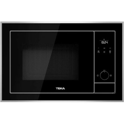 TEKA  Micro-ondes int&eacute;grable avec grill  ML820BIS 20 L 700W