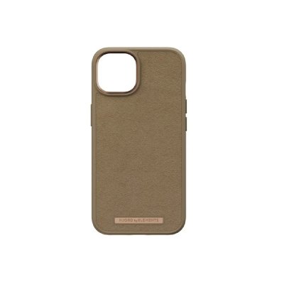 NJORD TELCO ACCESSORIES -  ACCS Comfort+ Case IPHONE 14 (6.1) Camel