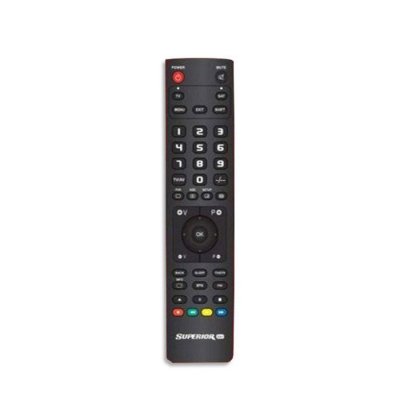 MBG Telecommande 2-1 PC