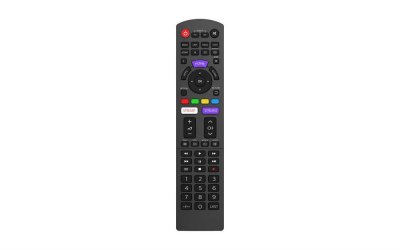 PHILIPS T&eacute;l&eacute;commande  Remplacement telecommande PANASONIC (SRP4040)