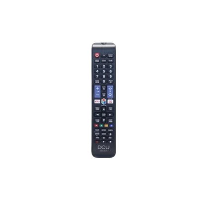 MBG T&eacute;l&eacute;commande pour Samsung Smart TV