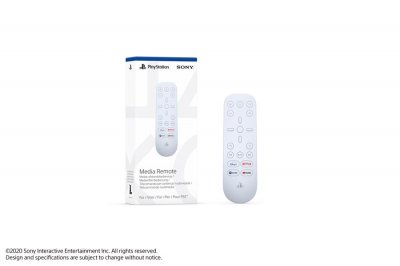 SONY T&eacute;l&eacute;commande  Ps5 Telecommande