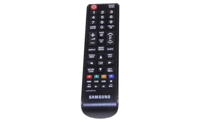 SAMSUNG Telecommande Tm1240 Pour Tv Audio Telephonie  - Aa59-00741a