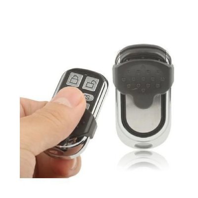 T&eacute;l&eacute;commande universelle copieuse portail, porte garage, alarme
