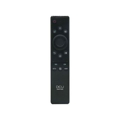 DCU TECNOLOGIC T&eacute;l&eacute;commande universelle dcu 30901090
