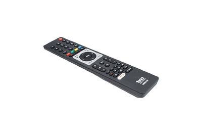 TM ELECTRON T&eacute;l&eacute;commande Universelle  Noir (R&eacute;f&eacute;rence : S6502979)