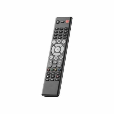 ONE FOR ALL T&eacute;l&eacute;commande universelle - URC1282 &ndash; Essence Basic 8in1