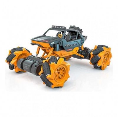 NINCO T&eacute;l&eacute;commande Voiture Chicos Mini Driftrax (23 x 15 x 12 cm)