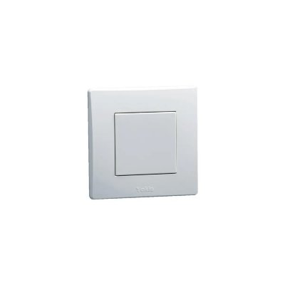 YOKIS T&eacute;l&eacute;commandes murales micromodules radio power 1 canal - TLM1T45P