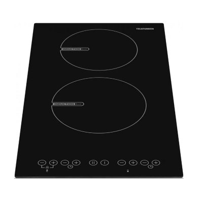 TELEFUNKEN  - domino induction 3400w 30cm tfktti3 - TFKTTI3
