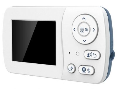 TELEFUNKEN  Ecoute b&eacute;b&eacute;  TF VM F200