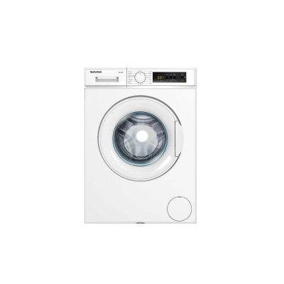 TELEFUNKEN  - lave-linge hublot 7kg 1200 toursmin tll127w - TLL127W