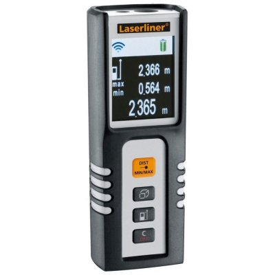 LASERLINER T&eacute;l&eacute;m&egrave;tre Laser  Distancemaster Compact 25 M
