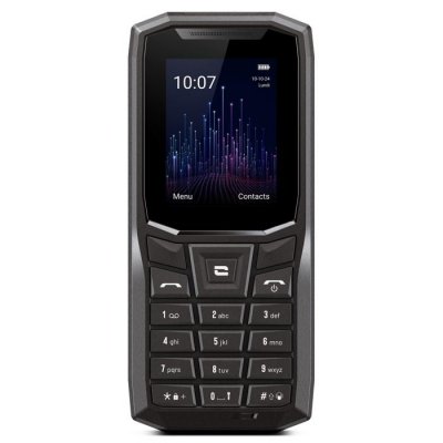 CROSSCALL T&eacute;l&eacute;phone mobile  CORE-S5 