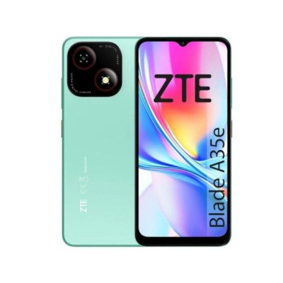 ZTE T&eacute;l&eacute;phone mobile -  - Blade A35E - 652 HD - 2 Go RAM - 32 Go - Double SIM