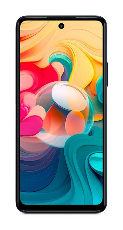 T&eacute;l&eacute;phone portable Spc Discovery 2 Nfc Deep Sky 6 6"-6 Go-128 Go