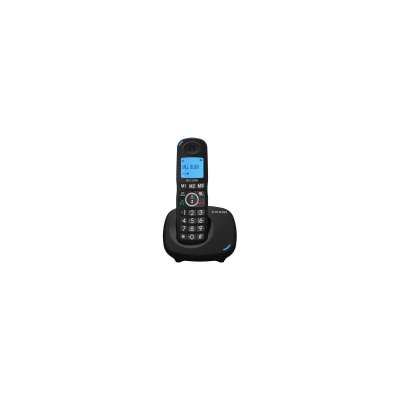 ALCATEL T&eacute;l&eacute;phone Sans Fil  Versatis XL 535 Duo (2 pcs)