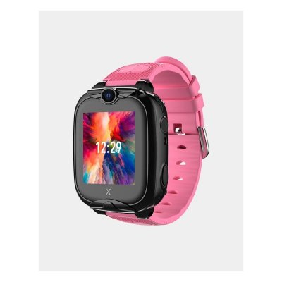 XPLORA T&Eacute;L&Eacute;PHONIE, SmartWatch, SmartWatch,   Xgo2 Pink Watch