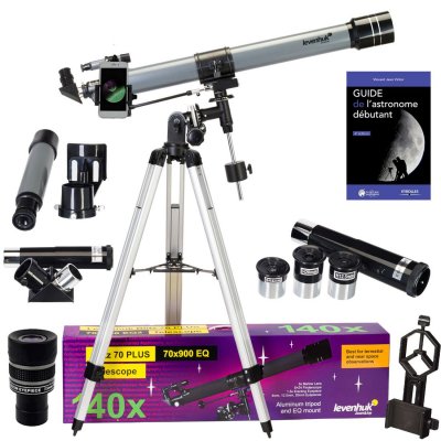  T&eacute;lescope astrophotographie blitz 70
