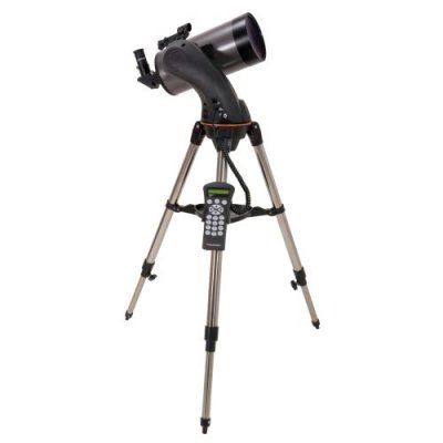 CELESTRON T&eacute;lescope  NexStar SLT Mak 127