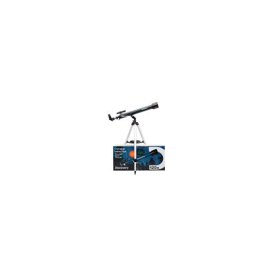 DISCOVERY T&eacute;lescope  spark travel 60 az1