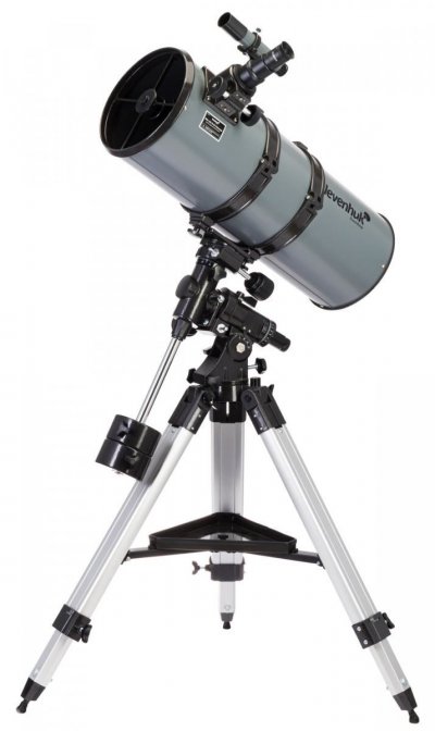 LEVENHUK T&eacute;lescope  Blitz 203 Plus