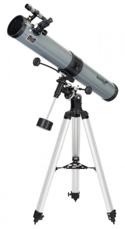 LEVENHUK T&eacute;lescope  Blitz 76 Plus