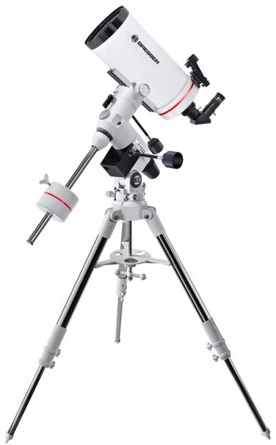 BRESSER T&eacute;lescope Messier MC-127/1900 EXOS-2 