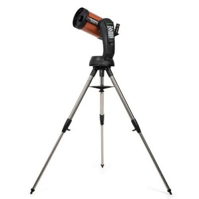 CELESTRON T&eacute;lescope Nexstar 6SE