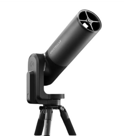 UNISTELLAR T&eacute;lescope  Smart telescope eQuinox 2