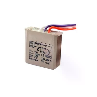 YOKIS Televariateur encastre mtv500e  5454052 
