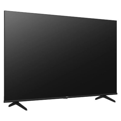 HISENSE T&eacute;l&eacute;viseur 126 cm UHD QLED  50E77NQ 