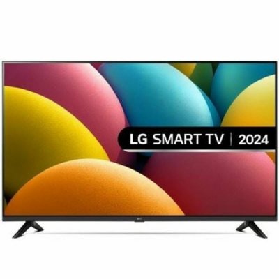 LG T&eacute;l&eacute;viseur LED  32"" 32LR60006LA.AEUQ FullHD WebOS HDR10 Pro